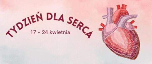Tydzień dla serca-profilaktyka chorób serca