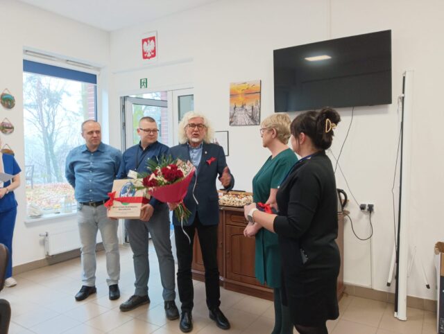 Przejście na emeryturę